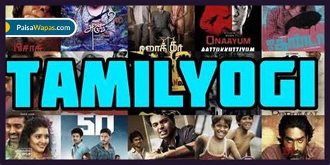 tamilyogi all movies|Tamilyogi Movies